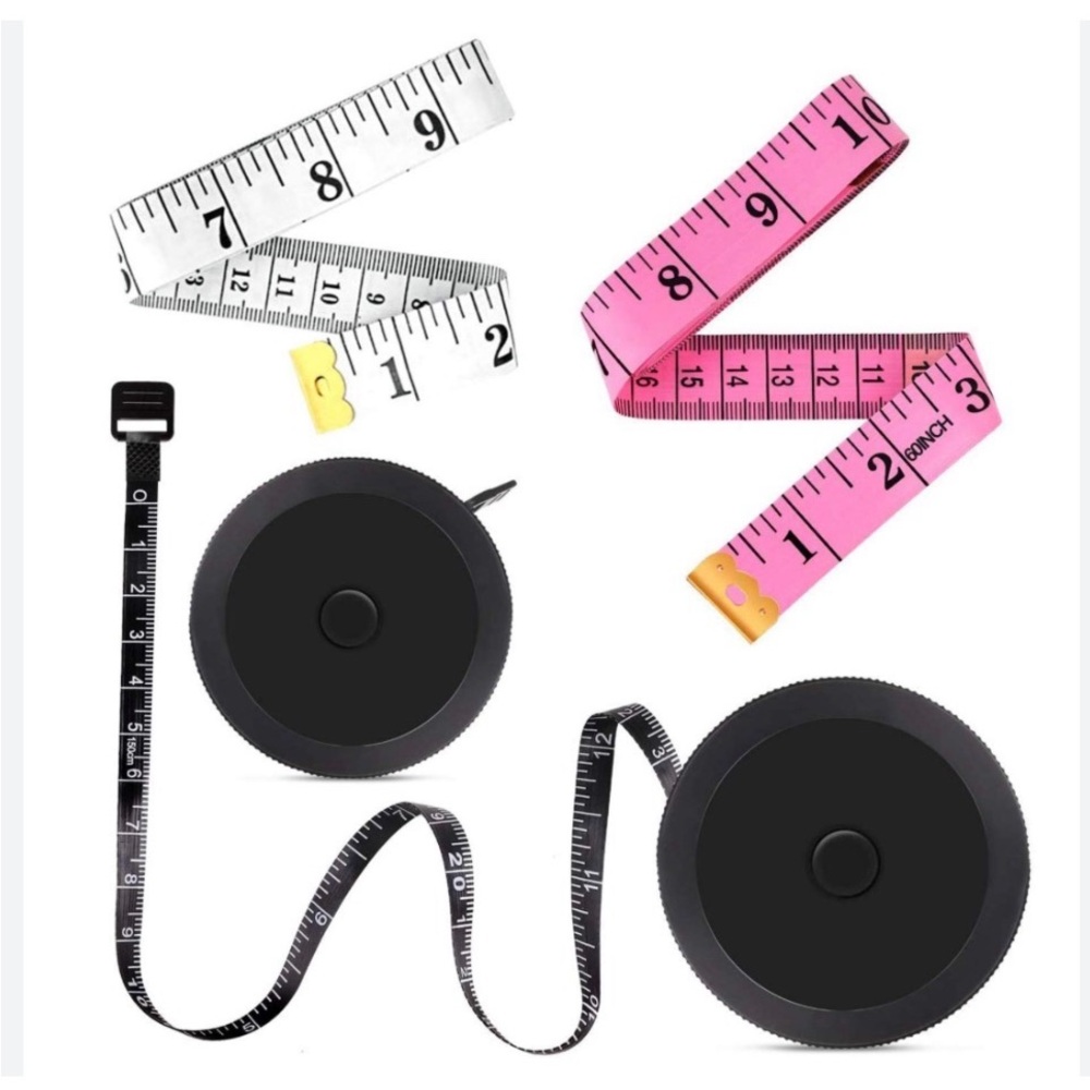 Measuring Tape Set